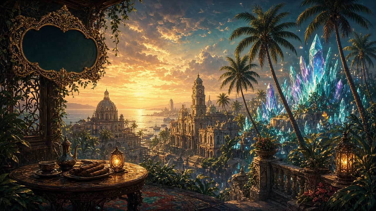My Shop header